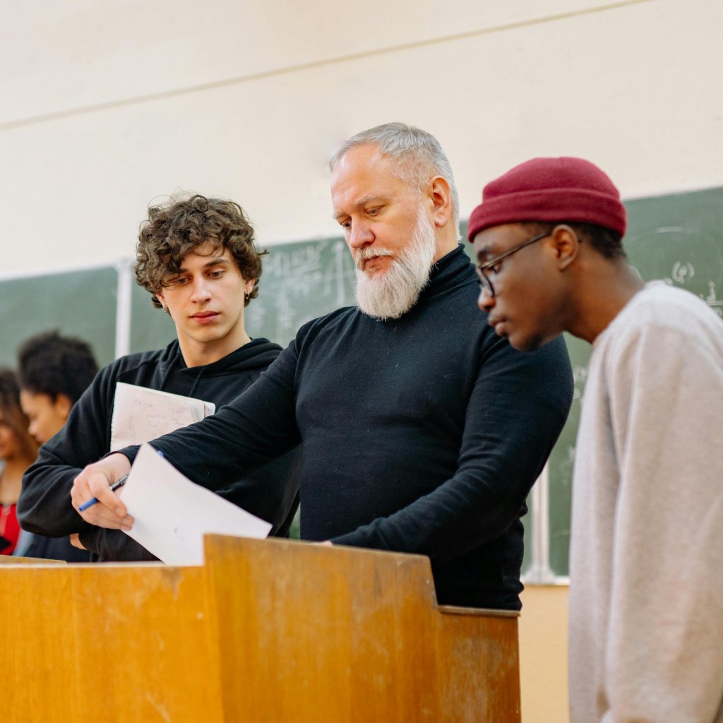 Passetra course visual